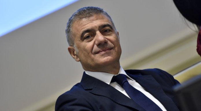 Coronavirus, Pecoraro Scanio “aria inquinata aumenta il contagio”