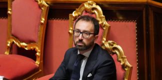 Il Senato respinge le mozioni di sfiducia contro Bonafede