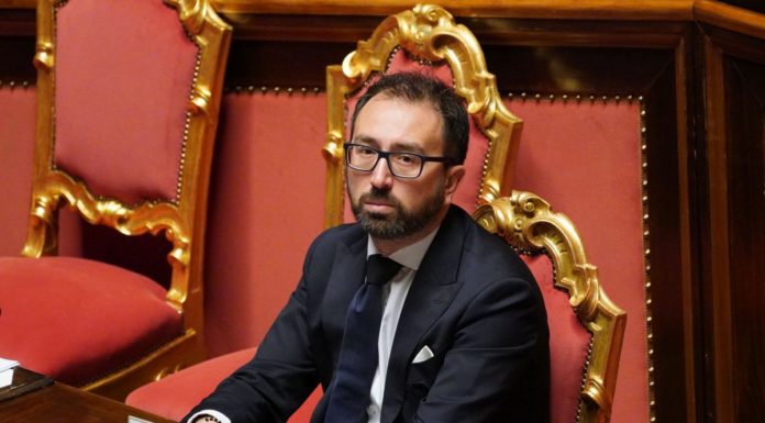 Bonafede “Sulle scarcerazioni dei mafiosi interventi nel prossimo Dl”
