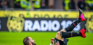 Higuain “Via da Napoli per De Laurentiis, la Juve mi ha cacciato”