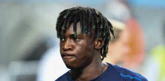 Coronavirus, Kean fa festa, Everton sgomento “Inaccettabile”