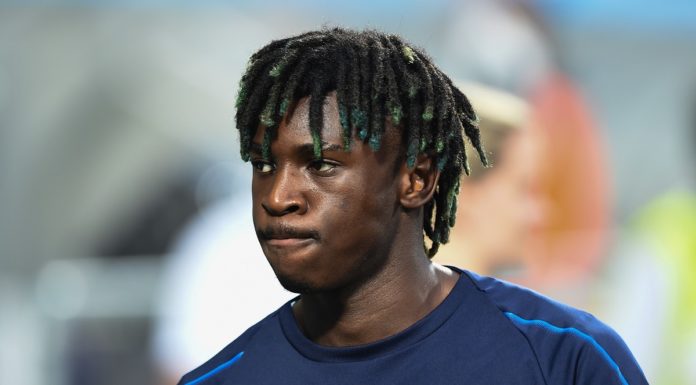 Coronavirus, Kean fa festa, Everton sgomento “Inaccettabile”