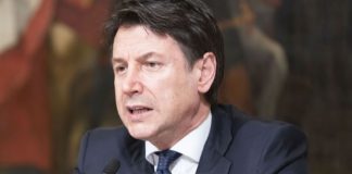 Conte “Nella fase 2 visita ai parenti, no spostamento tra regioni”