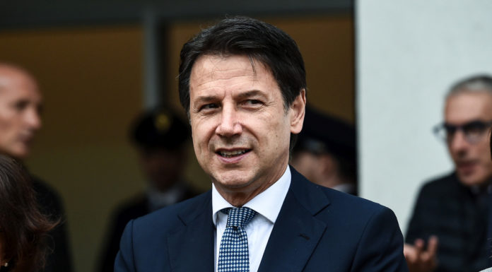 Coronavirus, Conte “Allenamenti individuali dal 4/5, a squadre dal 18”