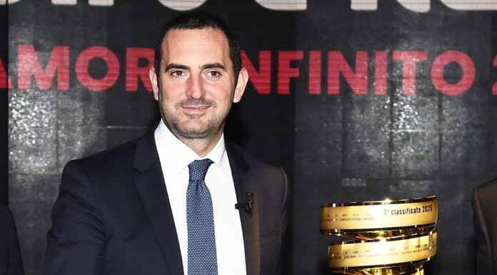 Spadafora “Spero Giro a ottobre, via con sport singoli calcio vedremo”