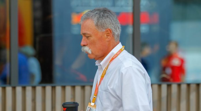 Slitta ancora l’inizio della Formula 1: niente Gp in Francia