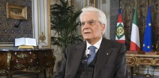 Coronavirus, Mattarella “Le scuole chiuse una ferita per tutti”