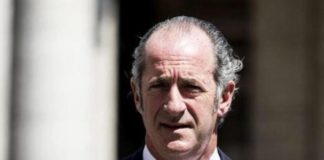 Coronavirus, Zaia “Si’ a passeggiate e manutenzione seconde case”