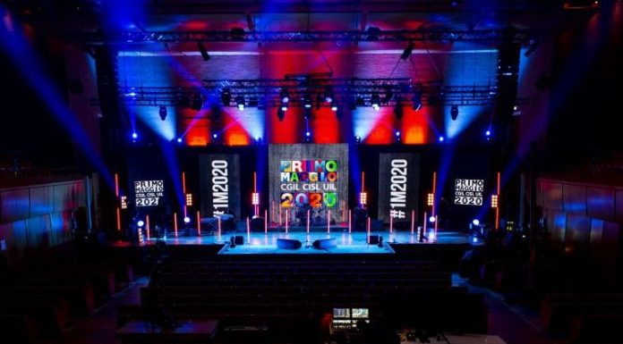 Primo maggio, concertone in tv con Vasco, Zucchero e Nannini