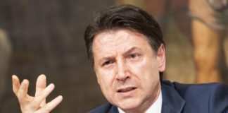 Conte “Se tornassi indietro rifarei tutto uguale”