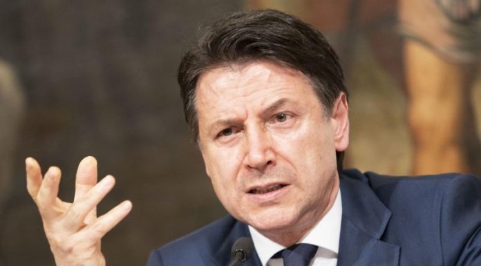 Conte “Non ci sono le condizioni per tornare alla normalita’”