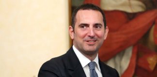 Spadafora “Ridicolo parlare di complotto contro la Serie A”