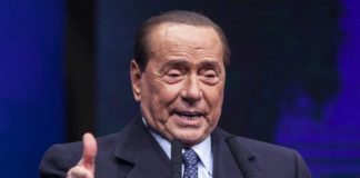 Coronavirus, Berlusconi “Noi opposizione responsabile”