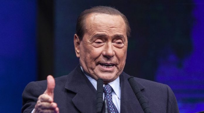 Coronavirus, Berlusconi “Noi opposizione responsabile”