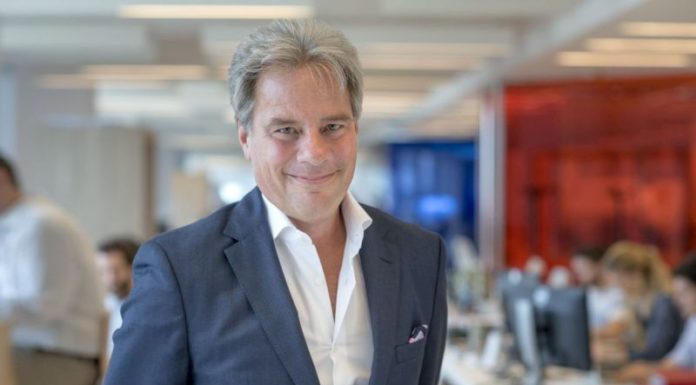 Hedberg (WindTre) “5G, siamo pronti, ma ancora troppi ostacoli”