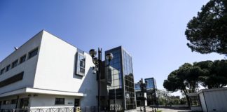 Scendono a 112 i pazienti ricoverati allo Spallanzani, 370 i dimessi