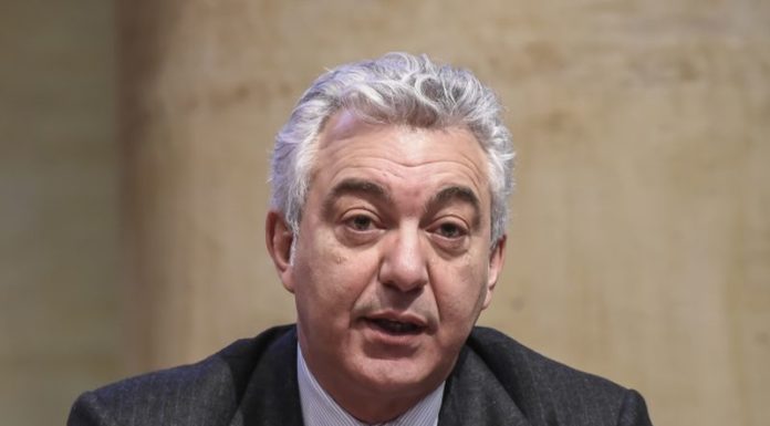 Arcuri “Prezzo mascherine calmierato finche’ mercato non sara’ pronto”