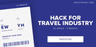 Maratona di idee innovative per rilanciare il turismo