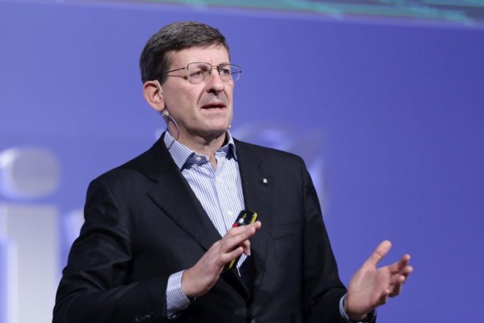 UNIVERSITA' BOCCONI, STARTUPITALIA SUMMIT 2019