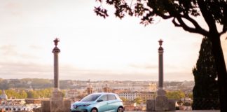 Renault Italia pronta a ripartire dal 4 maggio