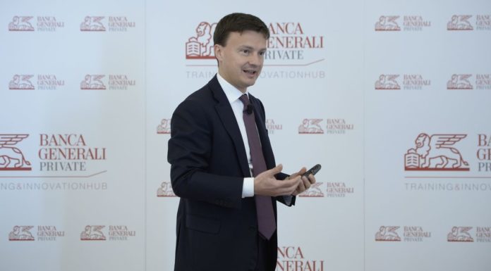 Mossa (B. Generali) “Per proteggere risparmi affidarsi a professionisti”