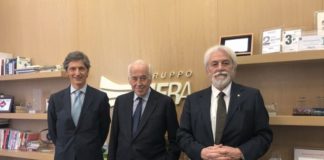 Hera, rinnovate cariche sociali e approvato dividendo 10 centesimi