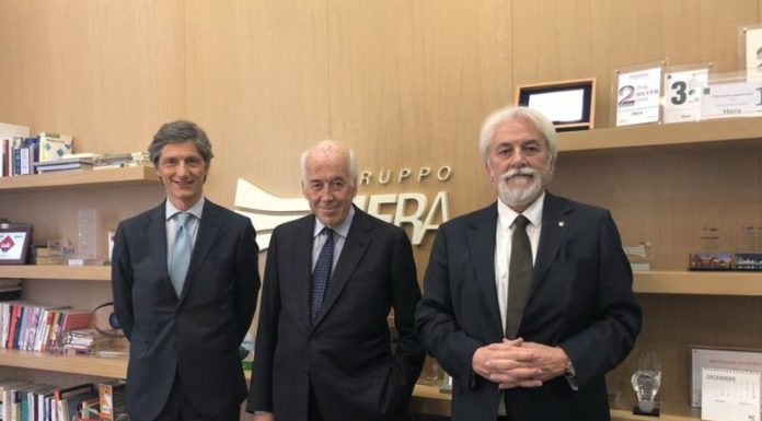 Hera, rinnovate cariche sociali e approvato dividendo 10 centesimi