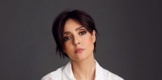 Ambra conduce il Concertone del primo maggio, Patti Smith nel cast