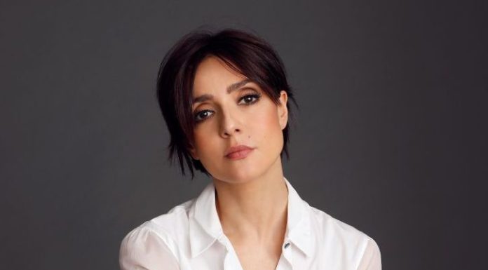 Ambra conduce il Concertone del primo maggio, Patti Smith nel cast