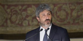 Fico “Il centro legislativo rimane il Parlamento”