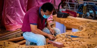 Federlegnoarredo “Tra allestitori a rischio 120mila posti”