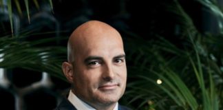 Marco Hannappel nominato presidente di Philip Morris Italia