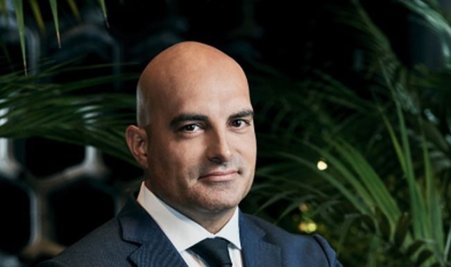 Marco Hannappel nominato presidente di Philip Morris Italia