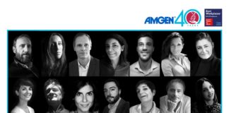 Amgen si conferma “Great place to work” in Italia