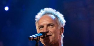 Primo maggio, Sting nel cast del Concertone