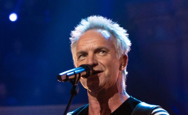 Primo maggio, Sting nel cast del Concertone