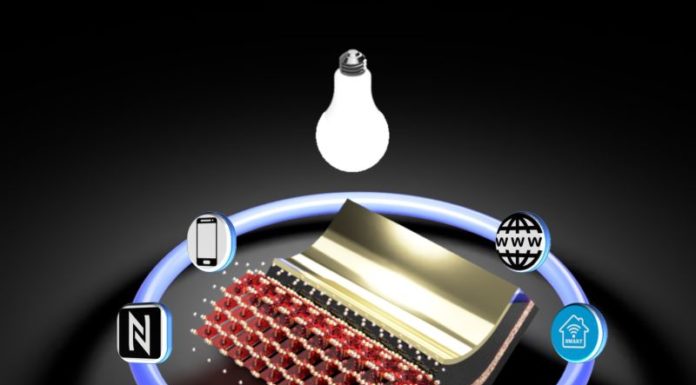 Case “intelligenti”, la rivoluzione e’ nelle celle fotovoltaiche