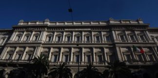 Bankitalia “Con graduale rientro misure per shock finanze sostenibili”