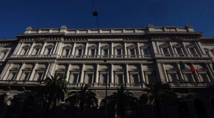 Bankitalia “Con graduale rientro misure per shock finanze sostenibili”