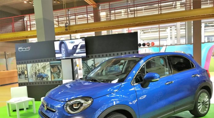 Concessionari d’auto italiani pronti per guidare il domani