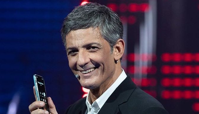 Fiorello “App dovrebbe chiamarsi ‘Immane’ come tragedia”