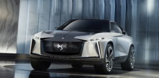 DS Aero Sport Lounge, l’arte del viaggio