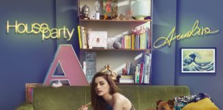 Annalisa, arriva il nuovo singolo “Houseparty”