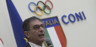 Barbaro al Governo “Aiutare i gestori degli impianti sportivi”