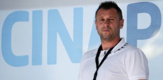 Cassano “Sogno di fare il ds, Real il rimpianto più grande”