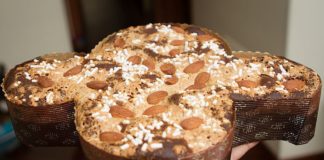 Tra uova e colombe 900 doni da Cefa a ospedale Sant’Orsola