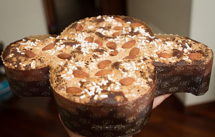 Colomba