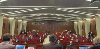 Via libera del Consiglio alla risoluzione per la “Fase 2”