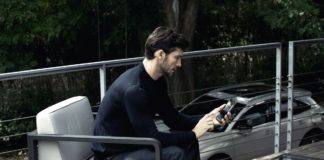 Con DS Online Store puoi scegliere la tua auto preferita