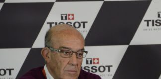La MotoGp spera nell’estate: agosto per ripartire